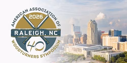 AAW International Woodturning Symposium