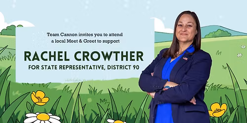 Meet & Greet at Townsend Park!