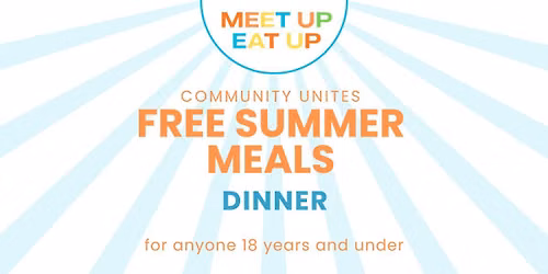 Meet Up & Eat Up