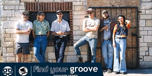 FREE SHOW: Secret Family at Top Hat