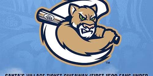 Lincoln Saltdogs at Kane County Cougars at Northwestern Medicine Field