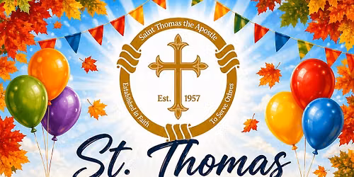 Annual Fall Festival 