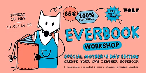 10.05 - Everbook workshop 