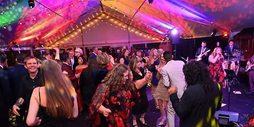 Neptune Ball: Past, Present, Future