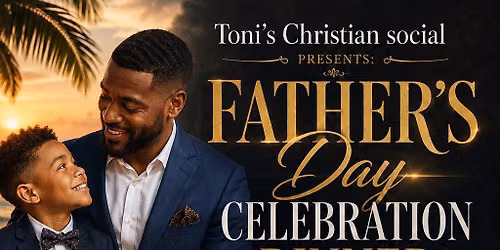 Father\u2019s Day Celebration 