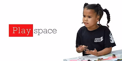 PLAY Art Space