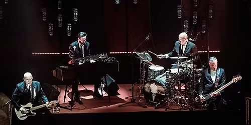 De Mens \\\\ De Mens Late Night