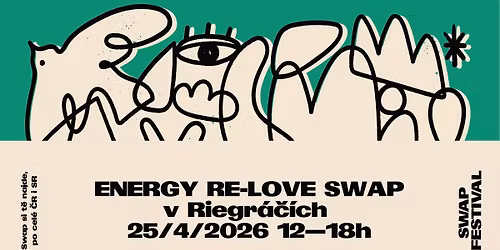 ENERGY RE-LOVE SWAP