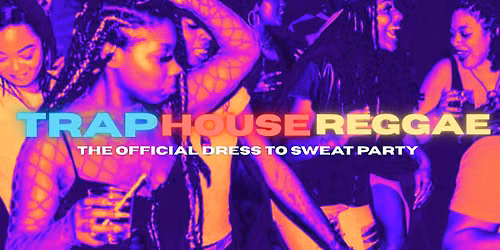 TrapxHousexReggae