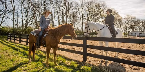 G&M Horse Show in the Park