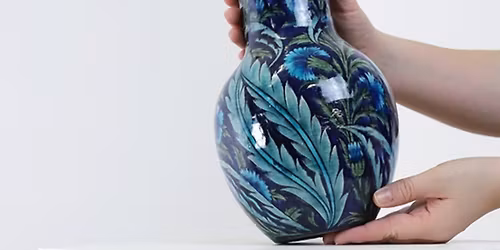 Art and Antiques Valuation Day | Harpenden