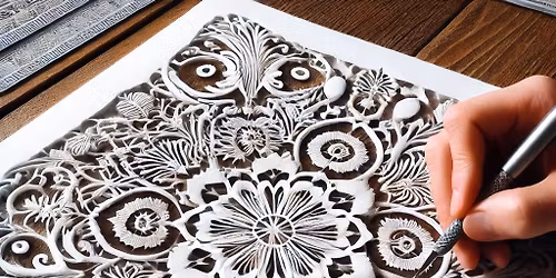 COMPLET \/\/\/ Atelier de No\u00ebl : Cr\u00e9ez votre d\u00e9coration de sapin - une pampille