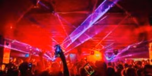 Square One Lincoln: Macky Gee [PHASES UK TOUR]