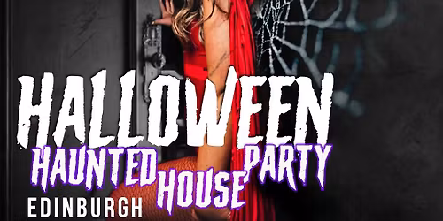 Old Skool Bingo Halloween special edinburgh