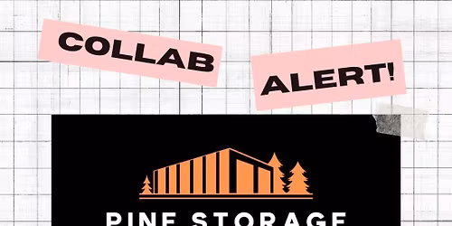 Win a ALB gift card & find a new place to store stuff!