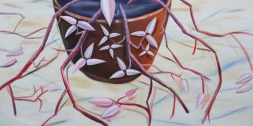 Vernissage INNER DIORAMA Hyesu Jeong