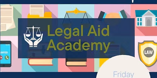 Legal Aid Academy