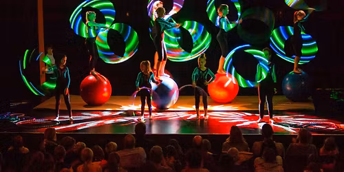 40. Berliner Kindercircusfestival Teil I - Berliner Kids im Rampenlicht