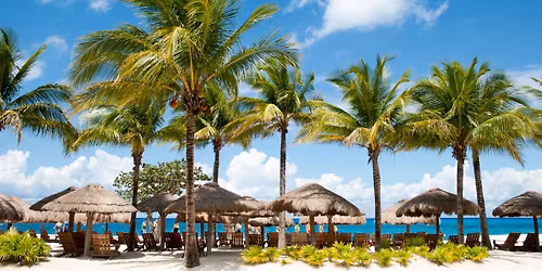 Cruise to Mexico & the Bahamas 2025