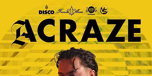 Acraze