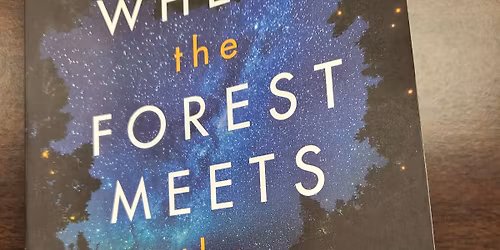Women's Fellowship Books & Breakfast: Where the Forest Meets the Stars