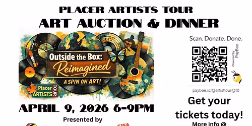 Outside the Box\u2014Reimagined!