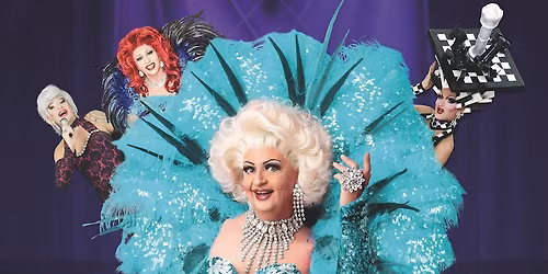 Festival der Travestie