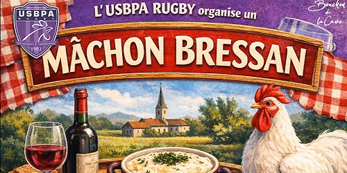 Le M\u00e2chon Bressan