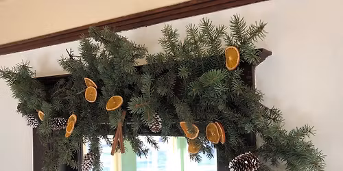 Christmas Workshop 2025