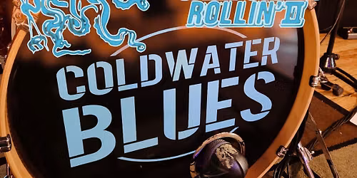 Coldwater Blues @ Cali Rollin II