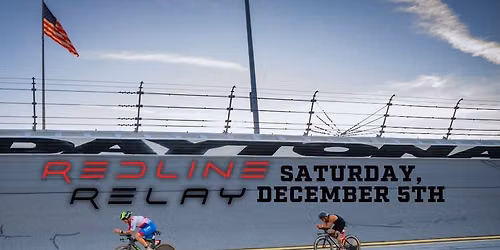Redline Relay 2026 - CLASH Endurance Daytona