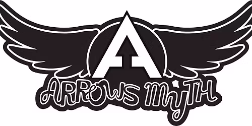 Arrows Myth w\/ K-Audic in St. Joe - Southern Roots Event Center