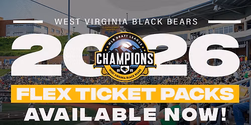 Mahoning Valley Scrappers at West Virginia Black Bears at Wagener Field at Kendrick Family Ballpark