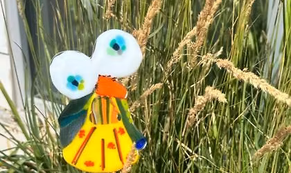 Put A Bird On It: Yard Art:: January 31, Saturday 1-3 Pm