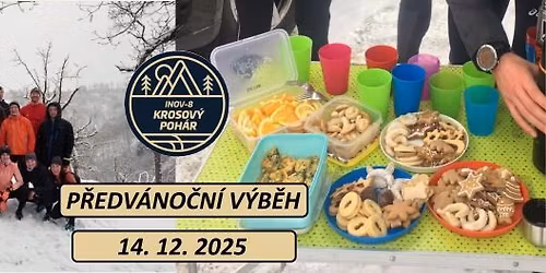 P\u0159edv\u00e1no\u010dn\u00ed v\u00fdb\u011bh 2025