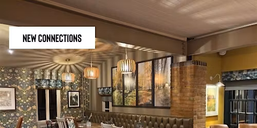 Speed Dating in Peterborough         Ages 30-49