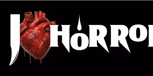 I HEART HORROR 2026 (The European Horror Festival)