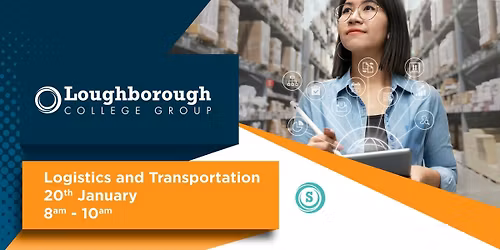 Logistics and Transportation Networking Event