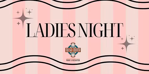 Ladies Night 