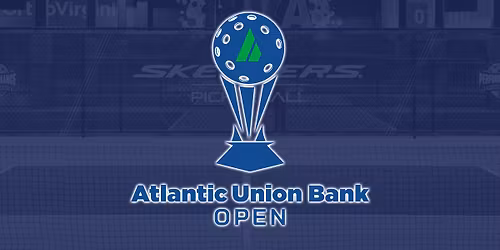 Atlantic Union Bank Open