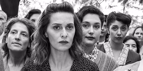 KuKuRoots-Filmreihe: MORGEN IST AUCH NOCH EIN TAG