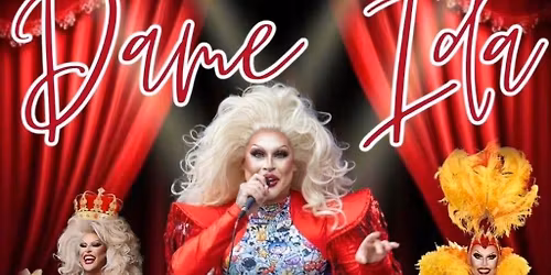 Dame Ida