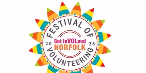 Volunteer Fair and Drop In