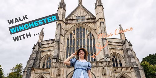 Walk Winchester With