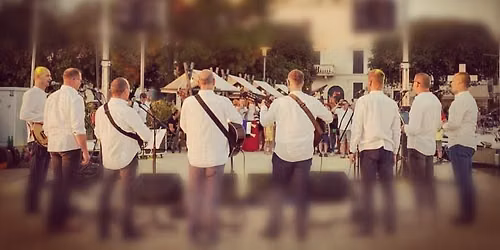 Klapa Kontrada @Postojnsko poletje