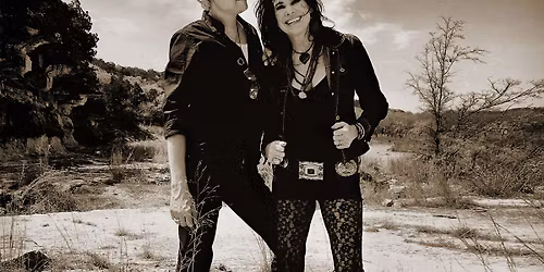 Elizabeth Lee & Martin Hauke feat. Peppe