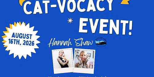 Cat-Vocacy
