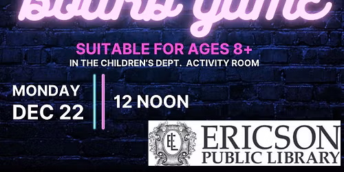 Five Night At Freddy's Pizza & Board Game