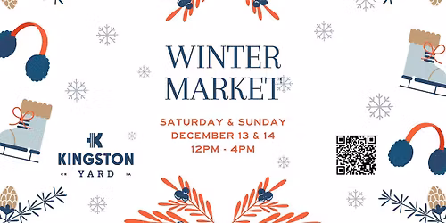 Winter Market