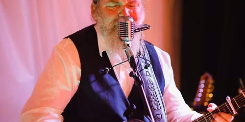 Willie McArthur Live at Whiskey Fiddle